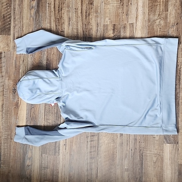 Nike Therma-Fit Hoodie Sz Medium - Picture 6 of 7